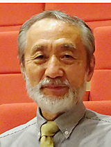 Tetsuo Takada