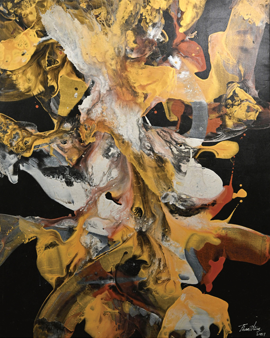 中華人民共和国駐日本国大使館賞