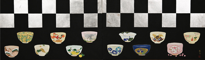 亜細亜美術協会国際賞