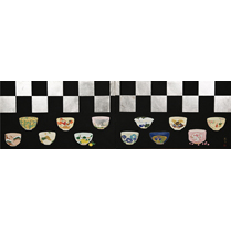 亜細亜美術協会国際賞