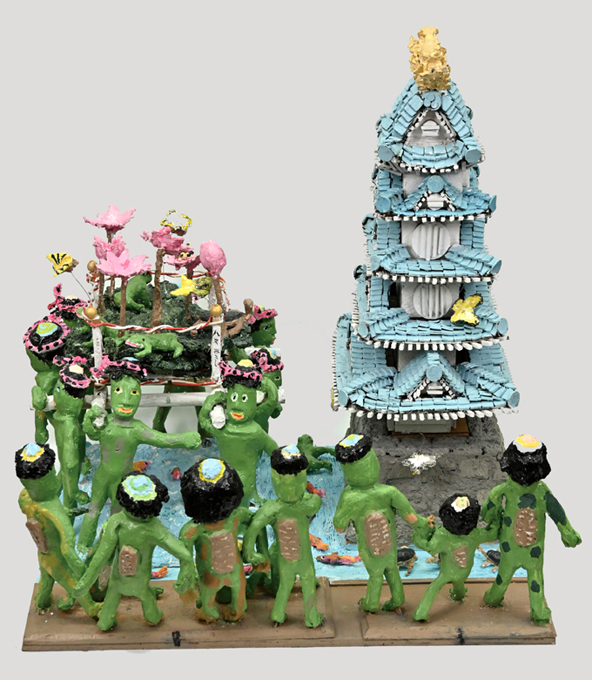 亜細亜美術協会国際賞