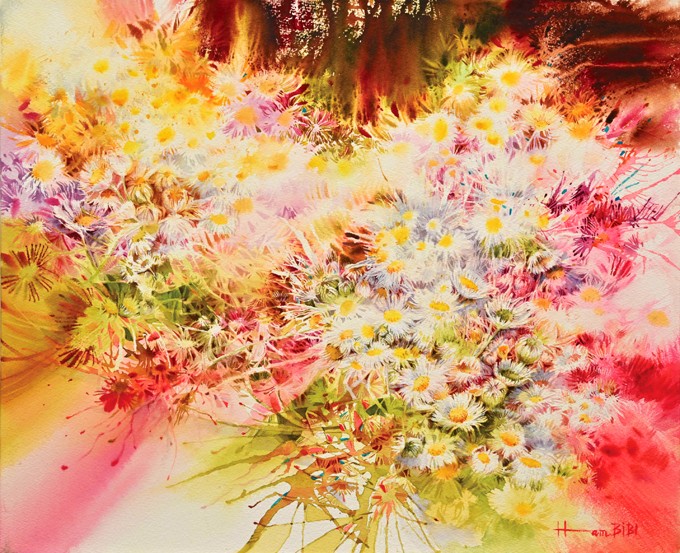 蘇州市美術家協会賞