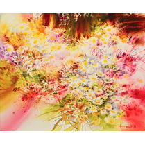 蘇州市美術家協会賞