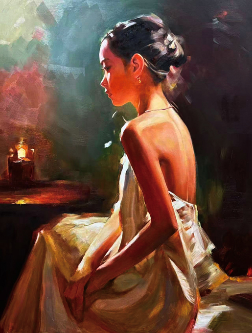 南京市美術家協会賞