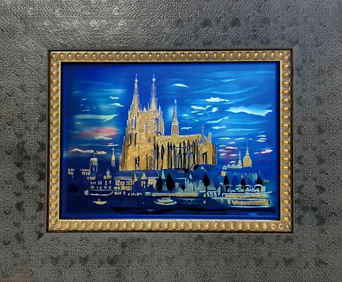 第60回企画展 金賞