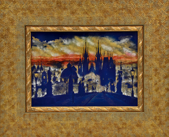 第60回企画展 金賞