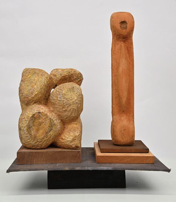 第60回企画展 銀賞