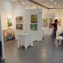 展示室３-3