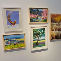 展示室４